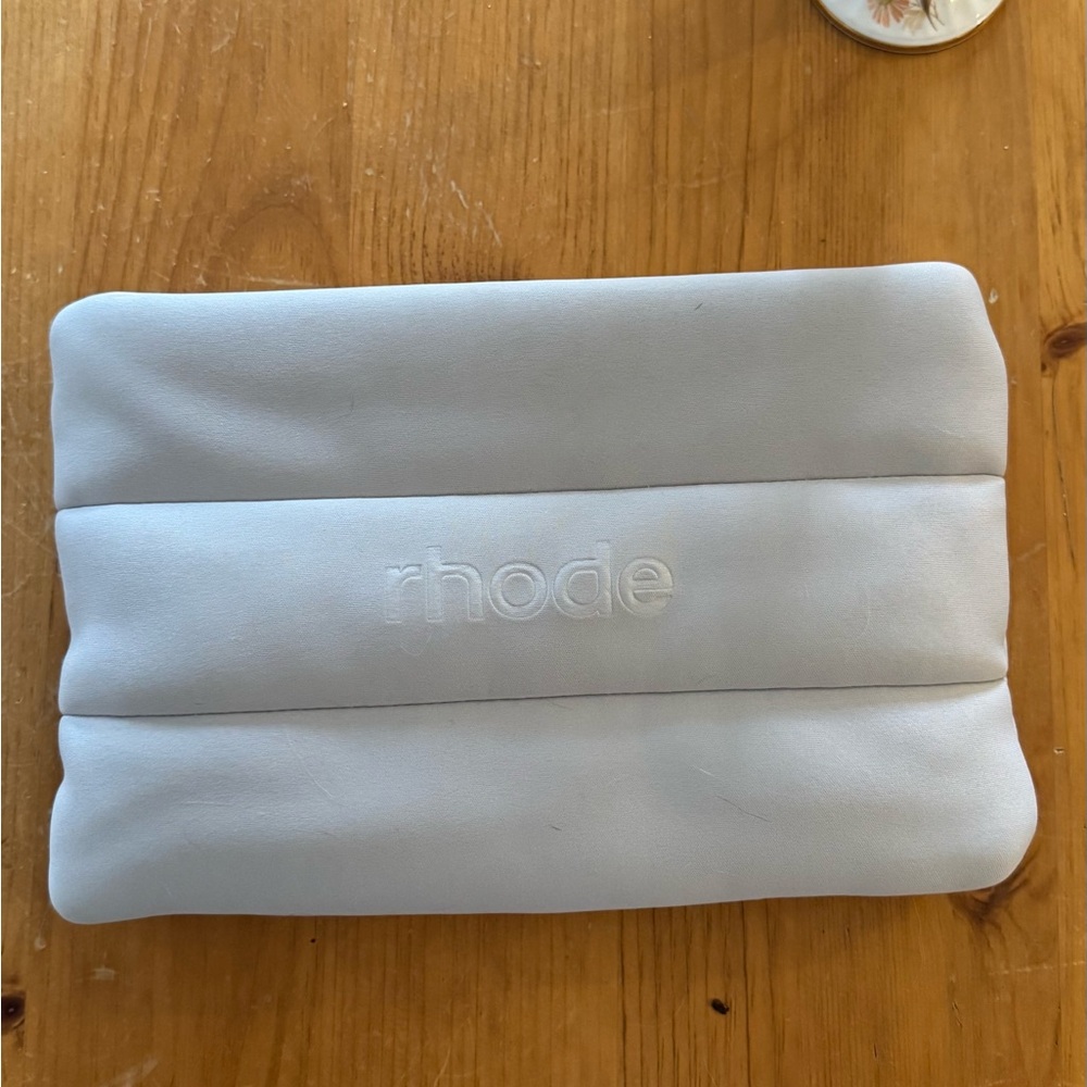 Rhode travel case